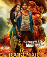 R... Rajkumar / ... 